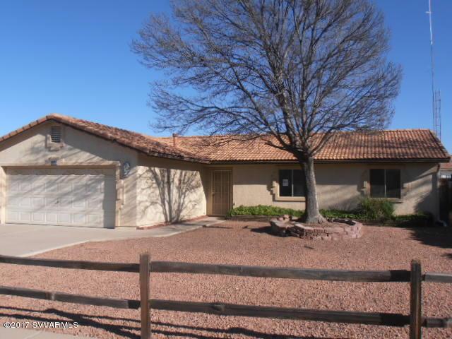 535 S Highline Ln., Camp Verde, AZ 86322