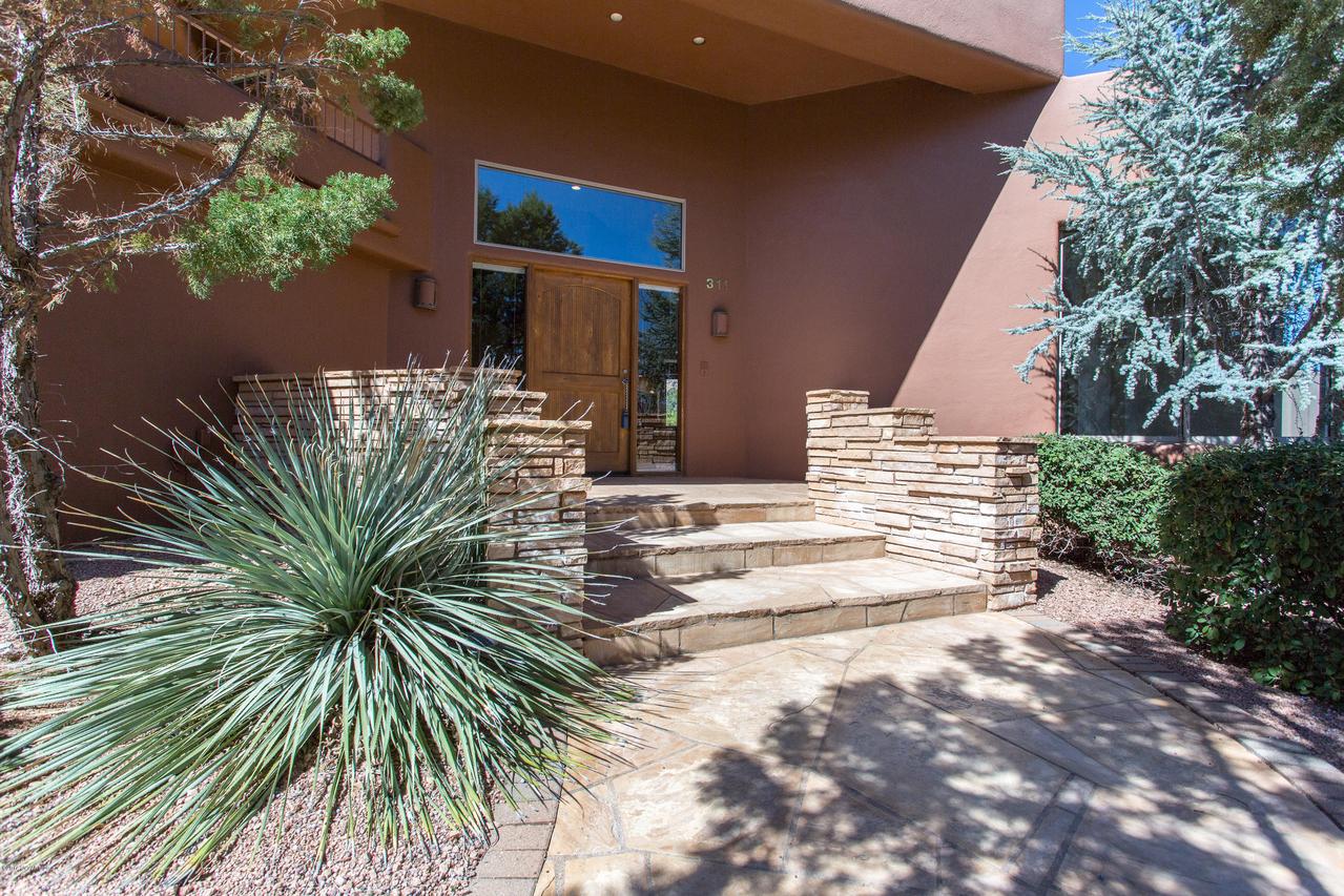 311 Calle Linda Ct., Sedona, AZ 86336