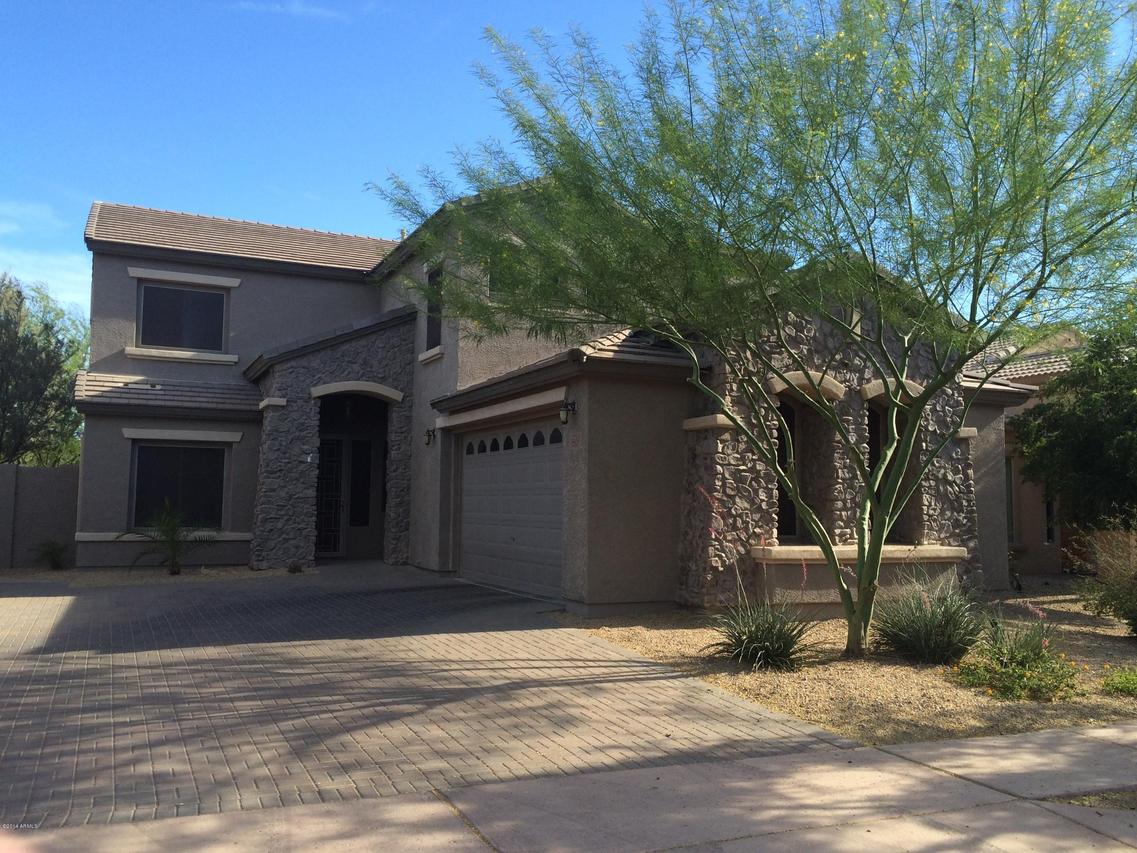 3405 W Little Hopi Dr., Phoenix, AZ 85086