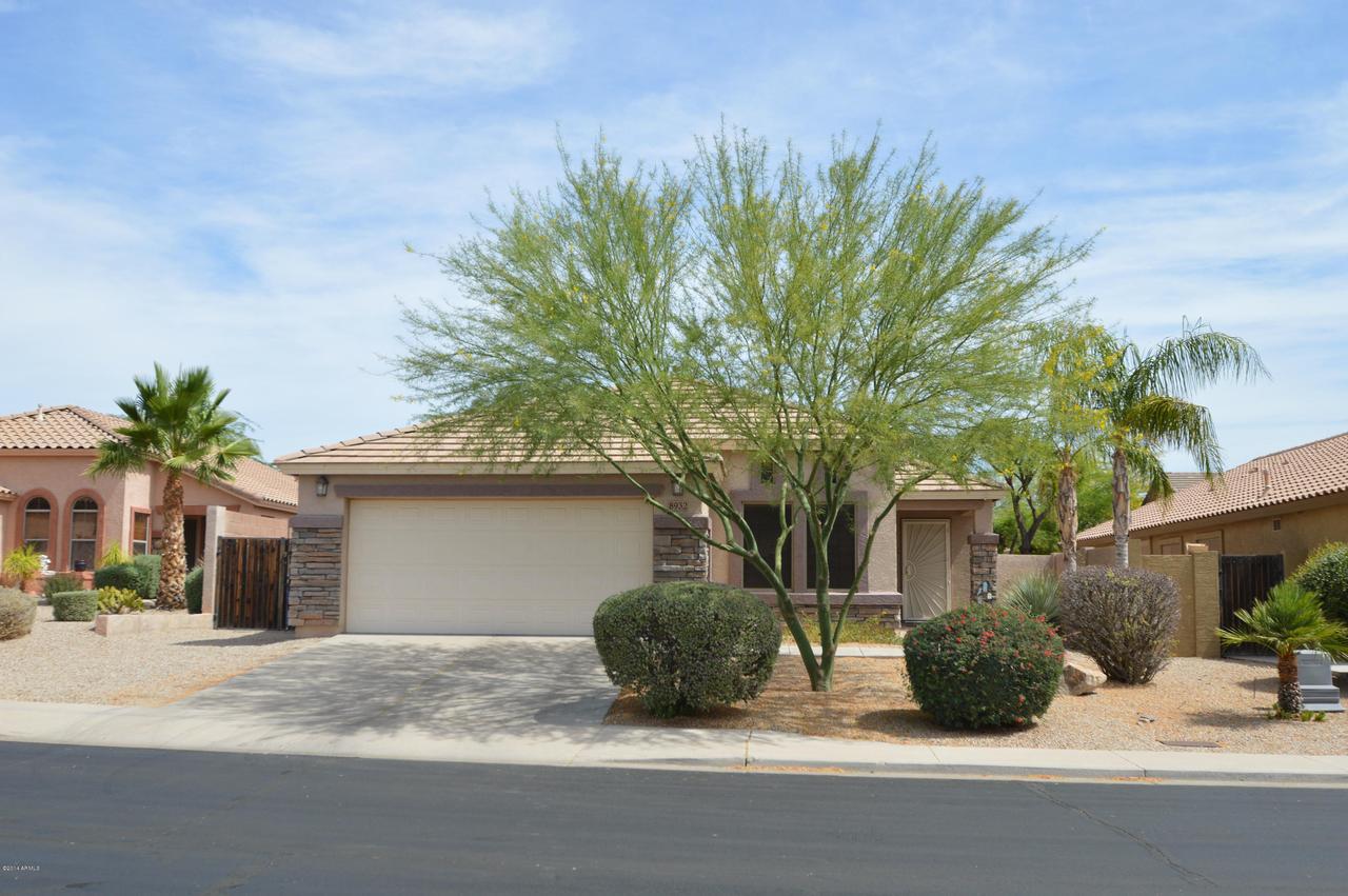 8932 E Hillview Cir., Mesa, AZ 85207