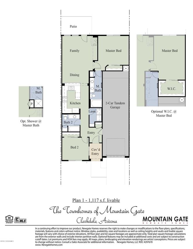 782 Alfonse Rd., Clarkdale, AZ 86324