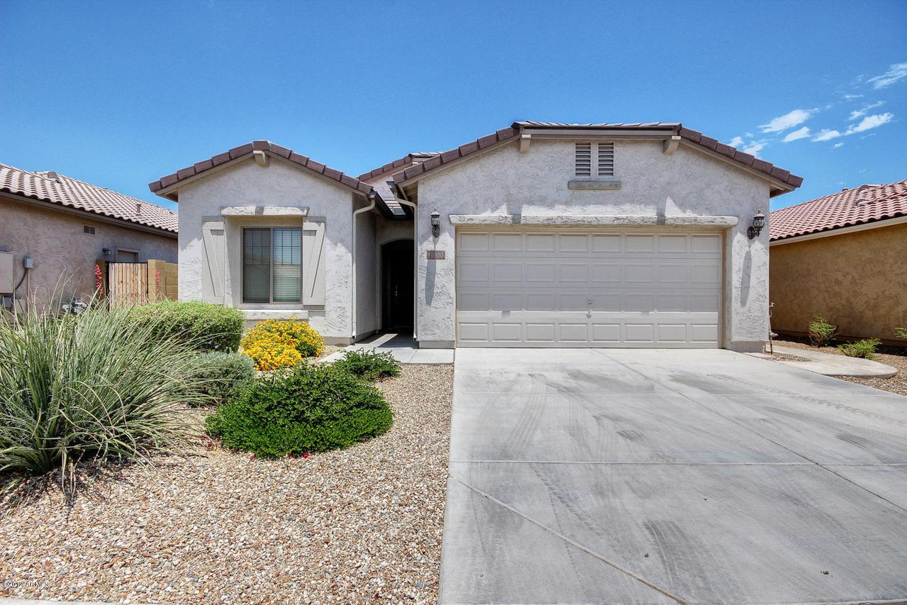 18120 W Townley Ave., Waddell, AZ 85355