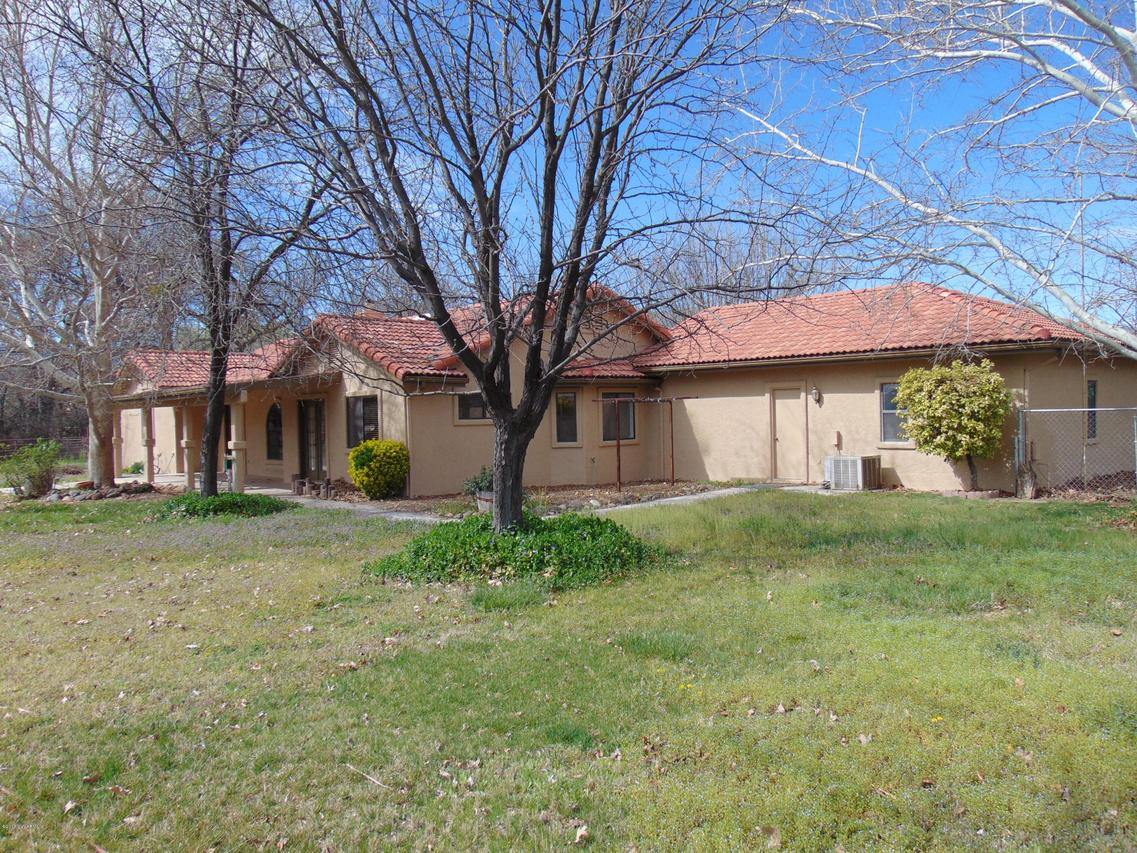 3297 S Sierra Ln., Camp Verde, AZ 86322