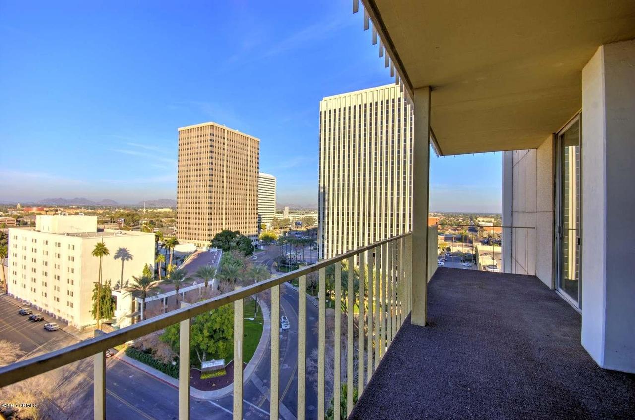 207 W Clarendon Ave. #10F, Phoenix, AZ 85013