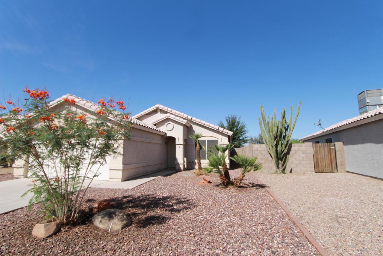 510 N Rochester St., Mesa, AZ 85205