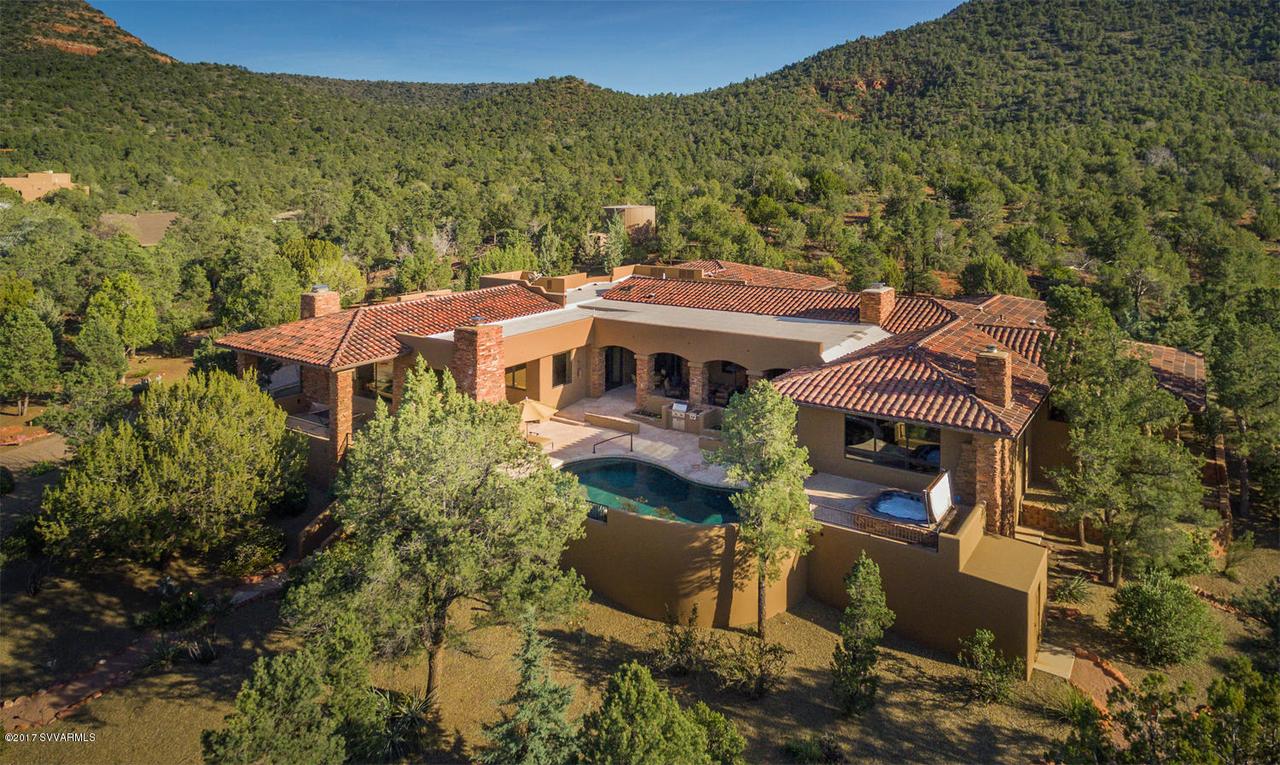 149 Pegasus Tr., Sedona, AZ 86351