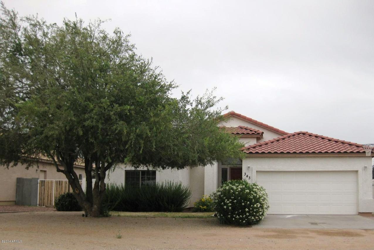 343 S 98th St., Mesa, AZ 85208