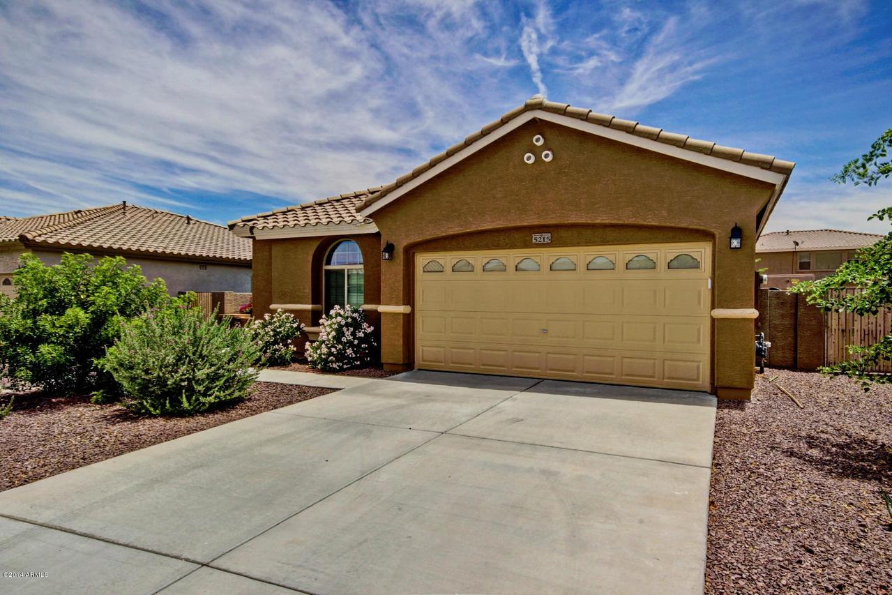 5215 N 193rd Dr., Litchfield Park, AZ 85340