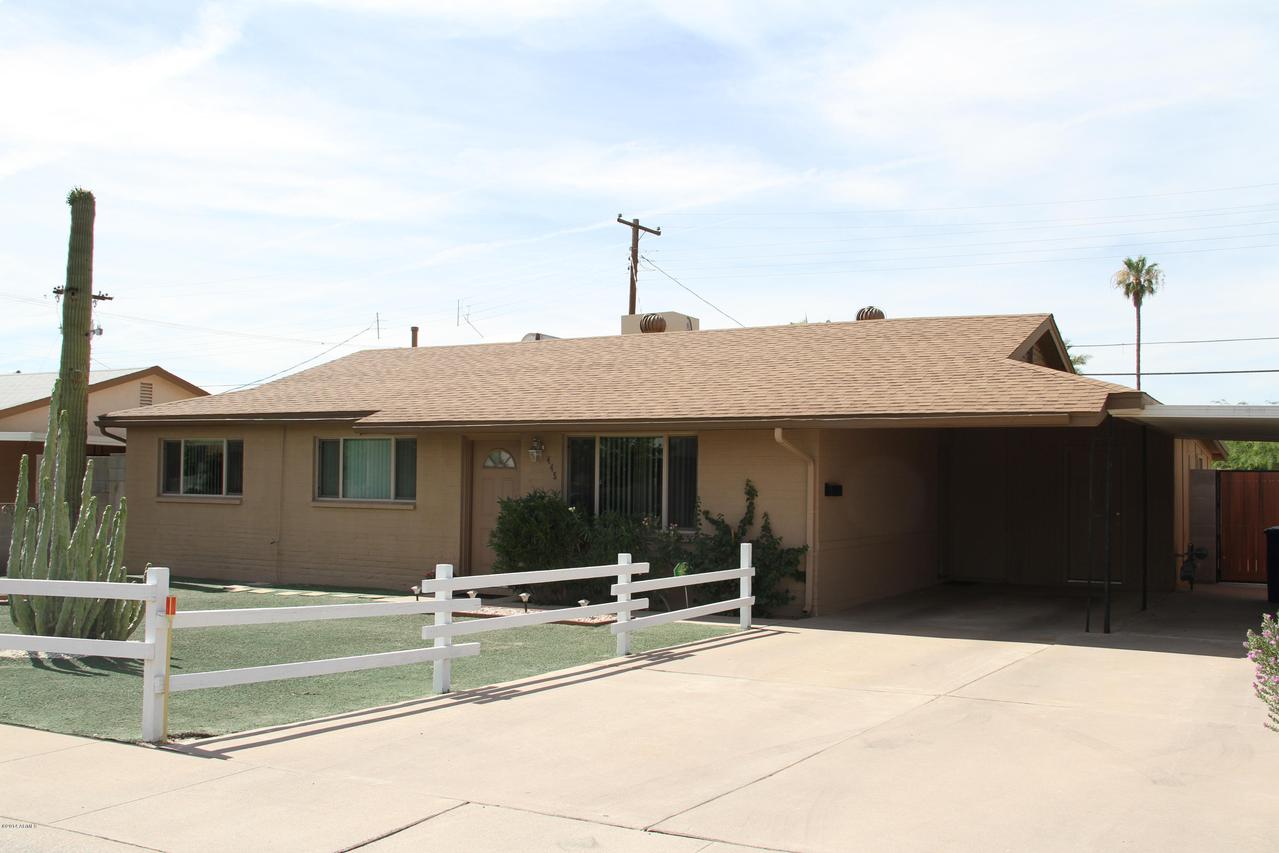 445 E Beatryce St., Tempe, AZ 85288