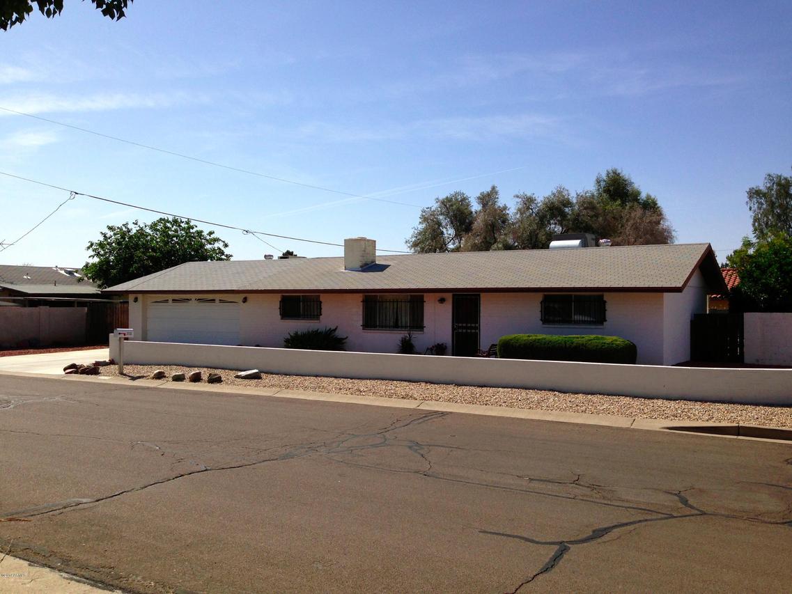 3733 E Sandra Ter., Phoenix, AZ 85032