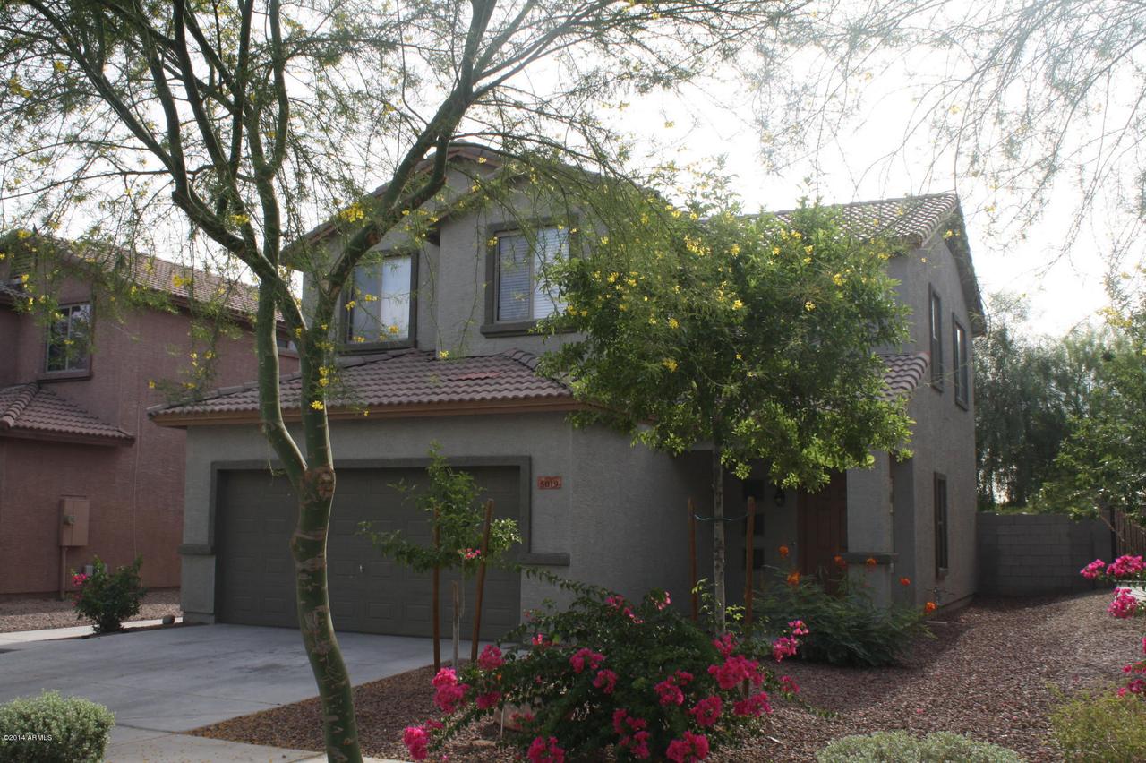 5019 S 6th Way, Phoenix, AZ 85040