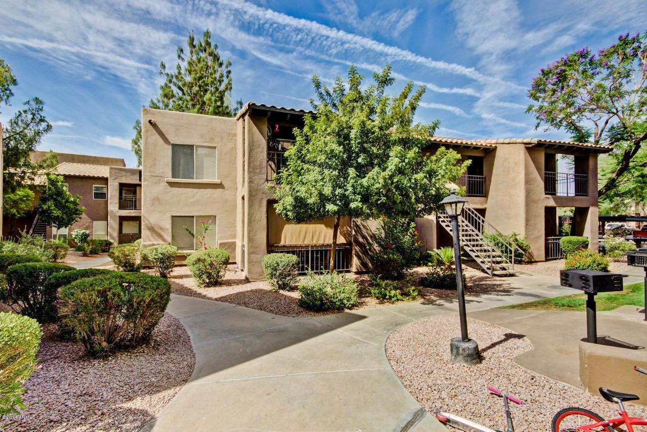 14145 N 92nd St. #1114, Scottsdale, AZ 85260