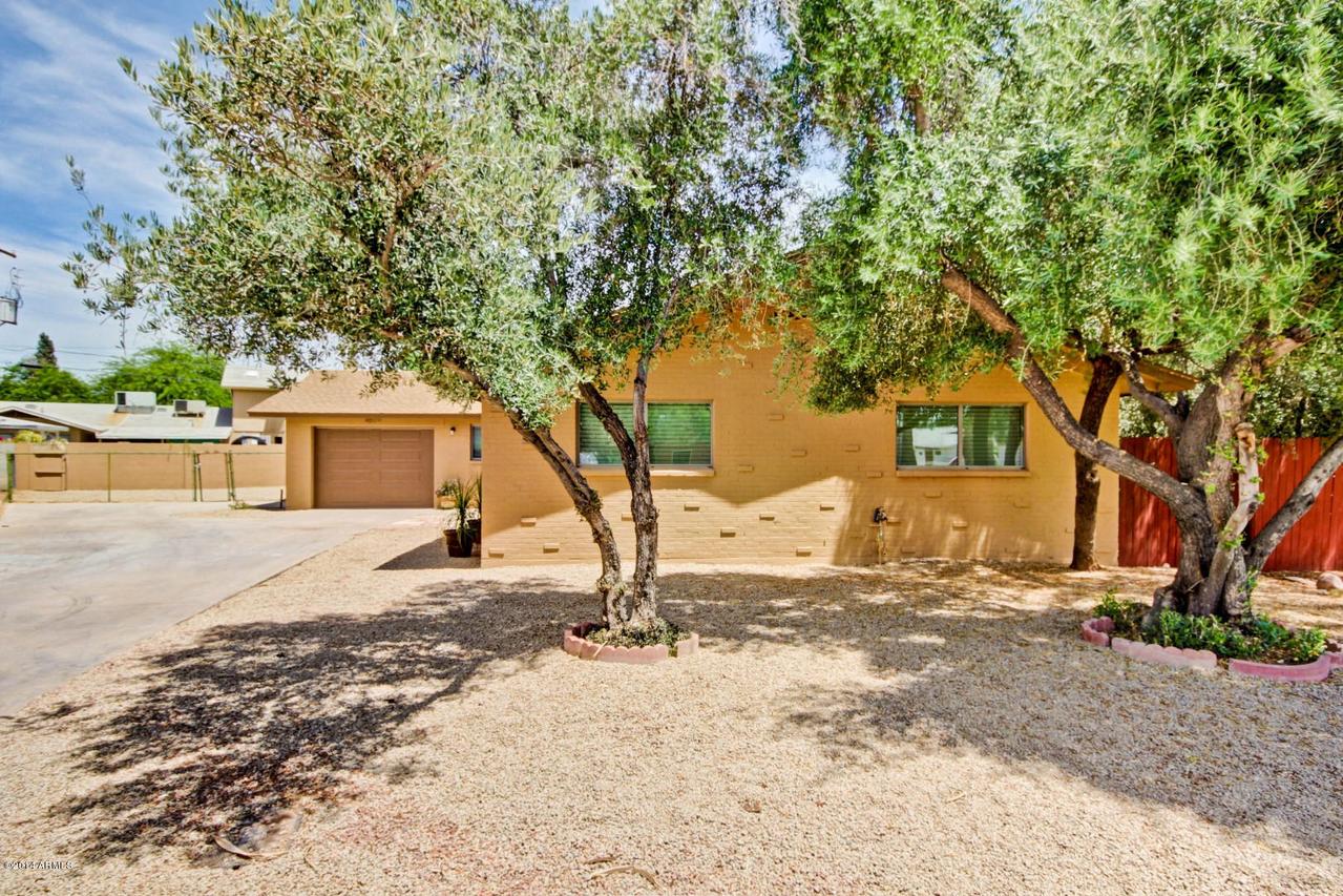 4819 N 83rd St., Scottsdale, AZ 85251