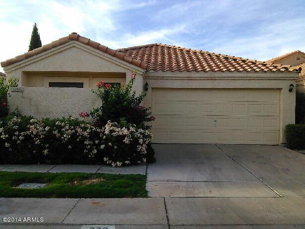 330 E Stonebridge Dr., Gilbert, AZ 85234