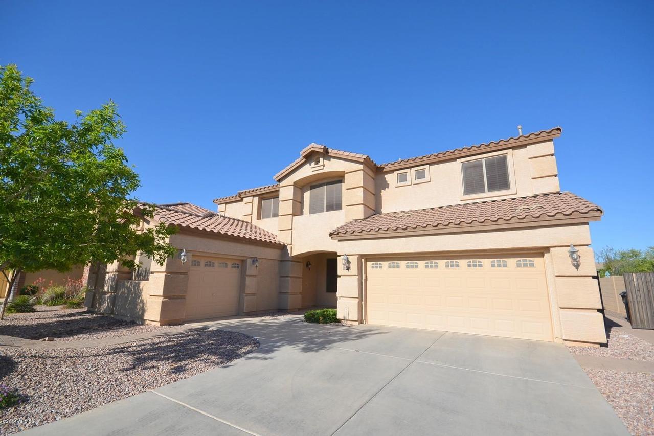 4730 S Emery, Mesa, AZ 85212