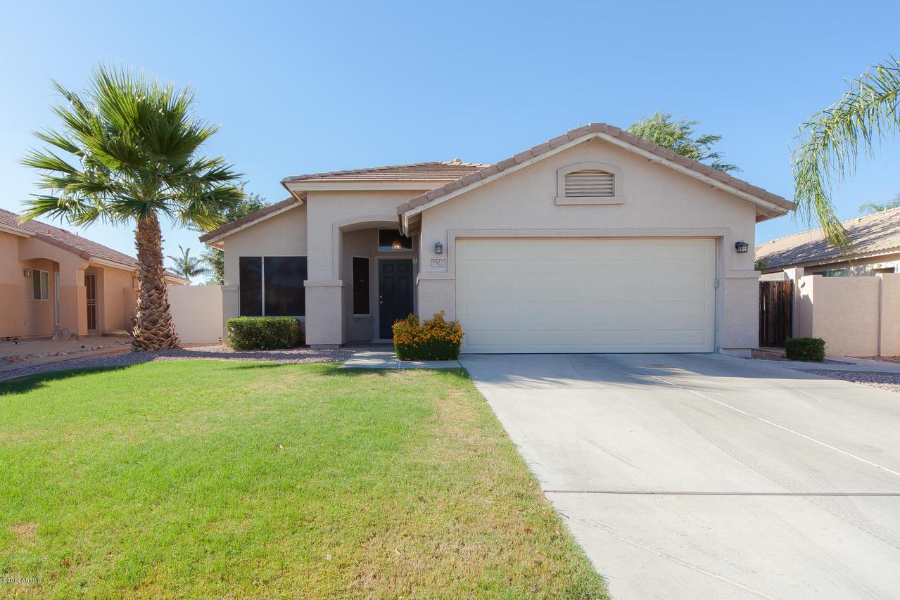7922 W Salter Dr., Peoria, AZ 85382