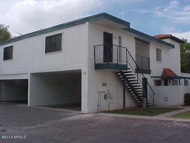 2132 W Glenrosa Ave. #84D, Phoenix, AZ 85015