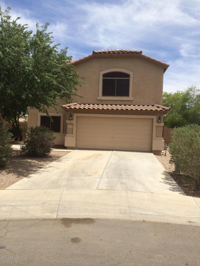 4116 E Rock Dr., San Tan Valley, AZ 85143