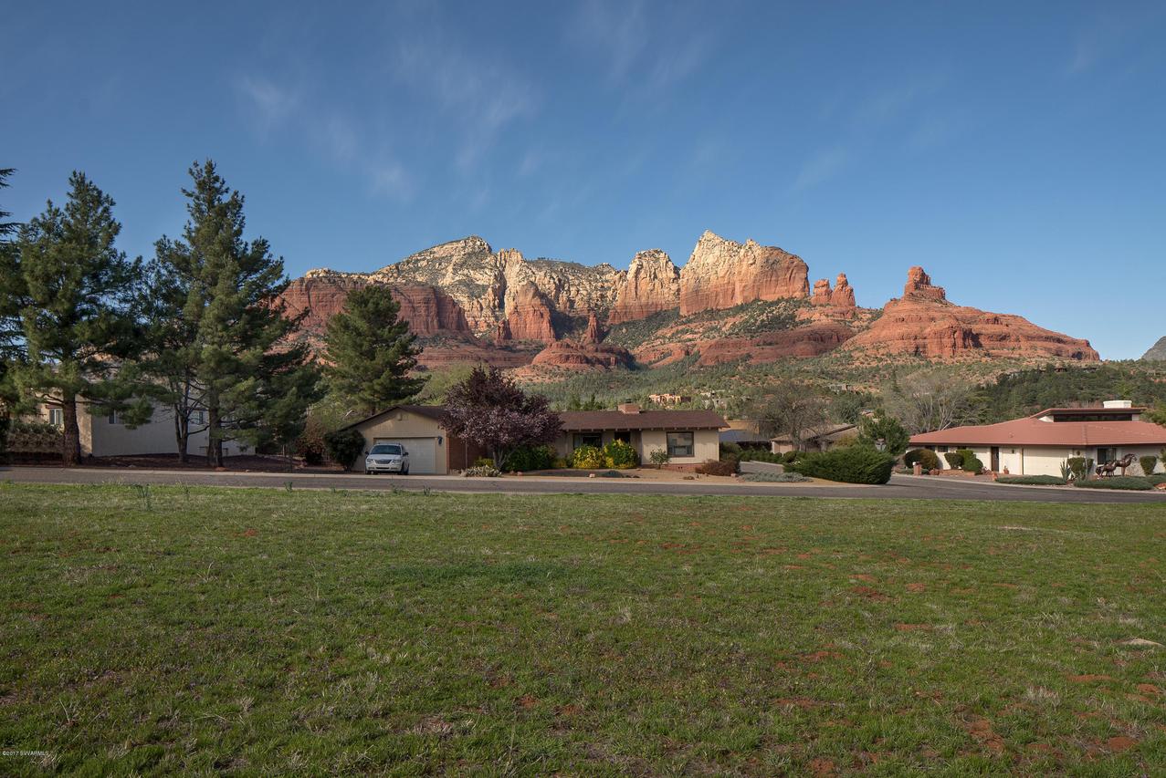 445 Orchard Ln., Sedona, AZ 86336