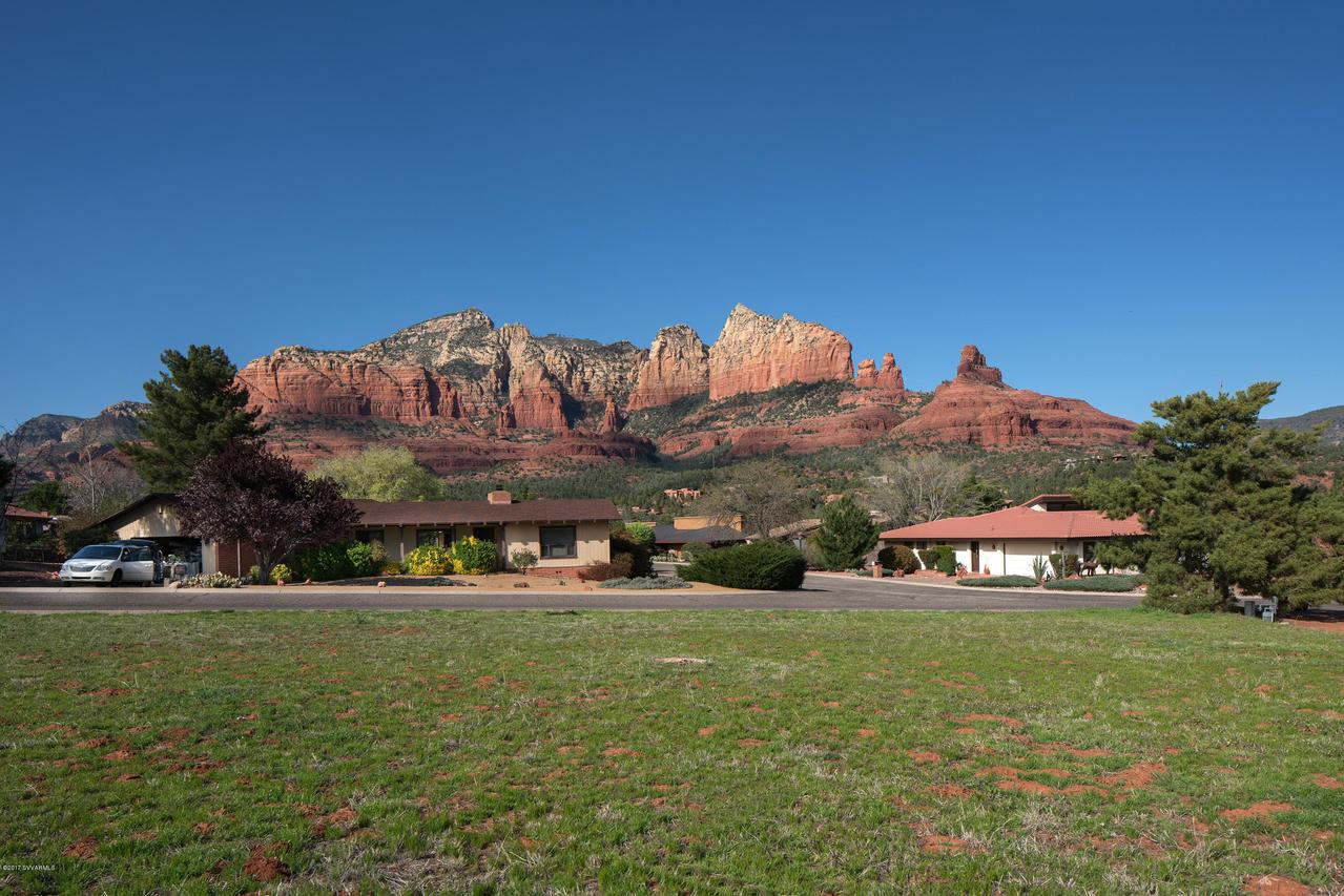 425 Orchard Ln., Sedona, AZ 86336