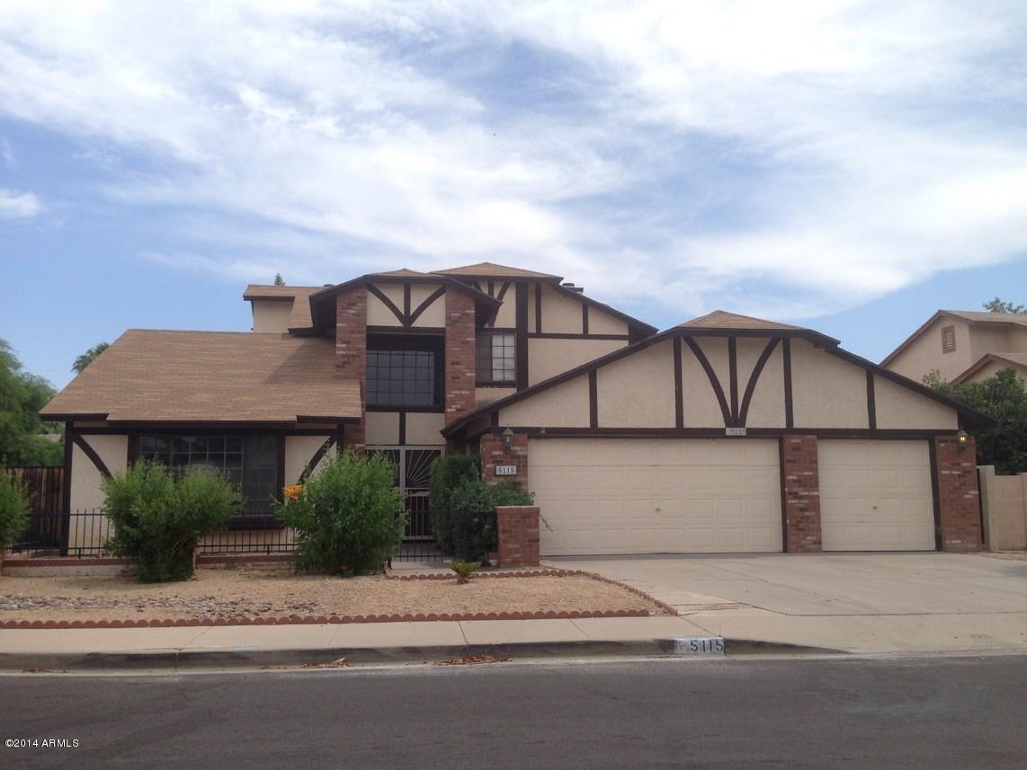 5115 E Dallas St., Mesa, AZ 85205