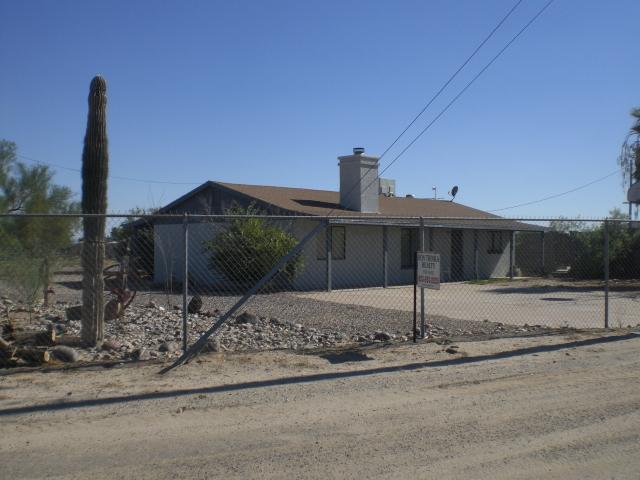[Address Hidden by Seller], Buckeye, AZ 85396