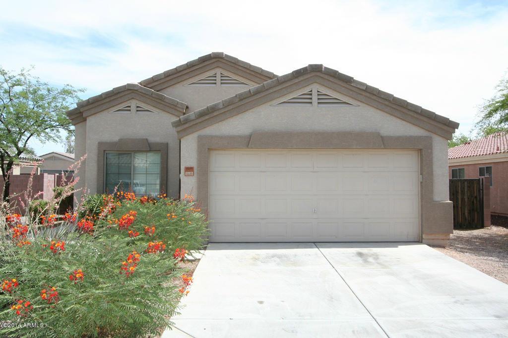 1649 E San Xavier Dr., Casa Grande, AZ 85122