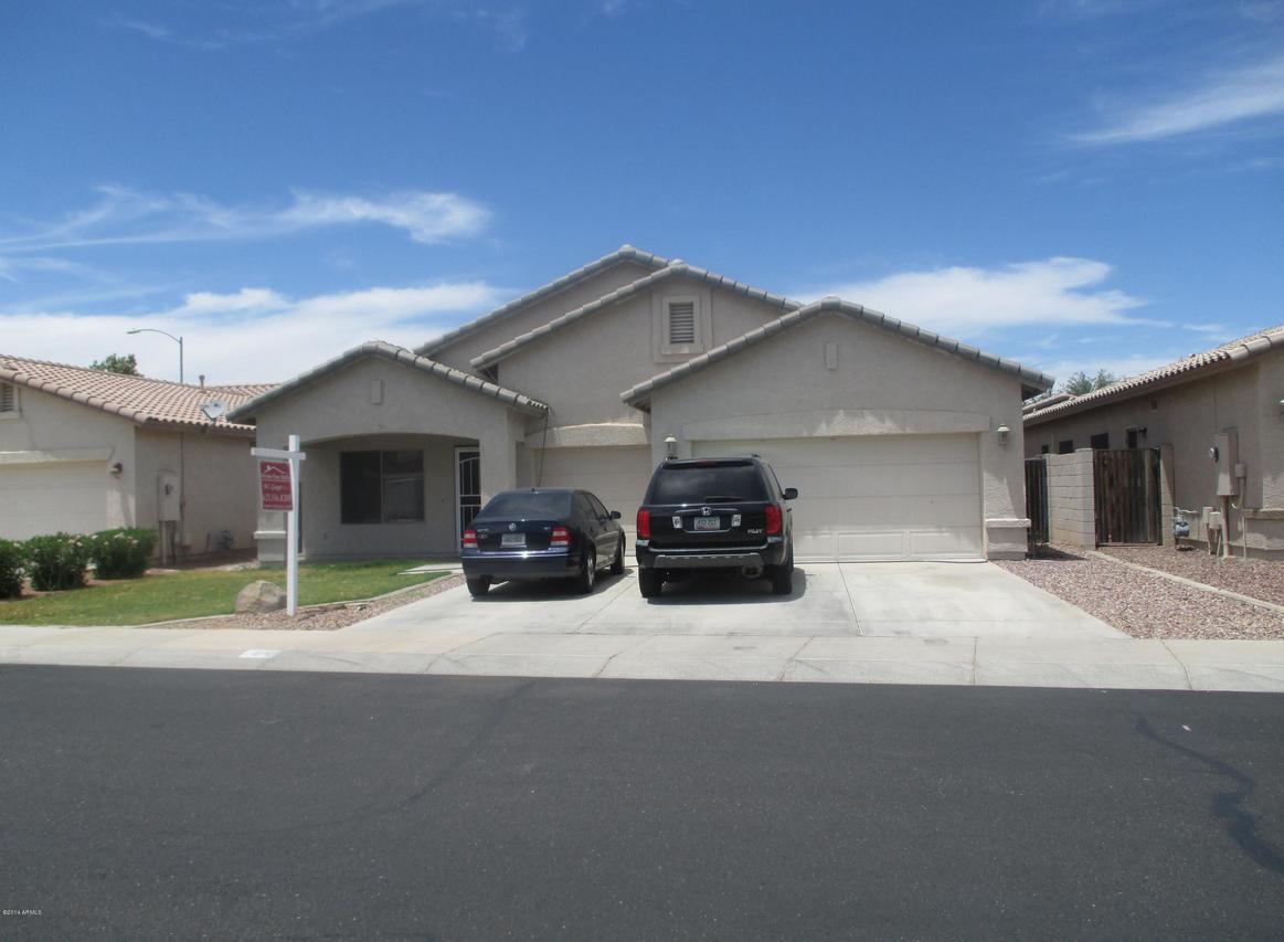 12842 W Whitton Ave., Avondale, AZ 85392