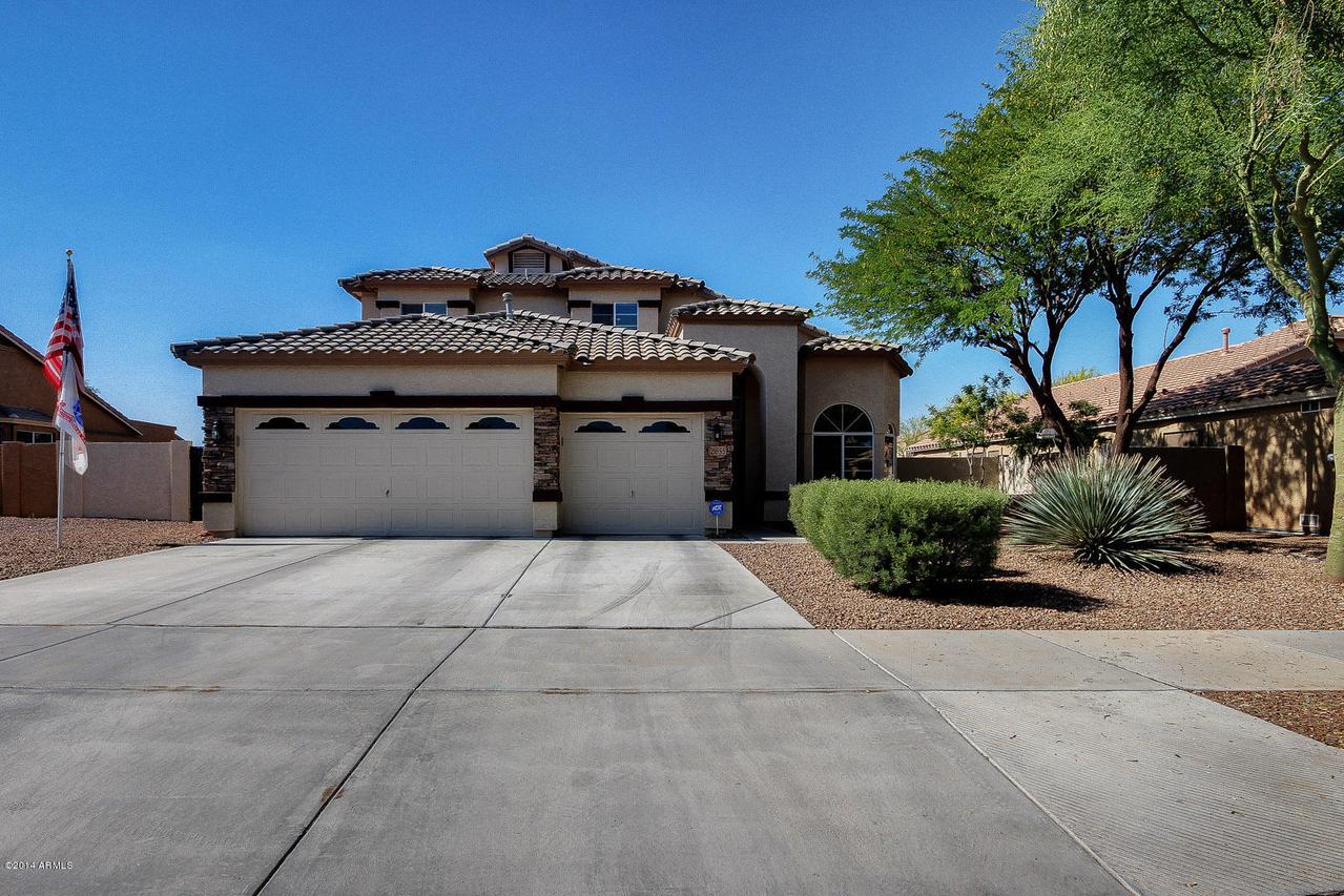21655 E Calle De Flores, Queen Creek, AZ 85142