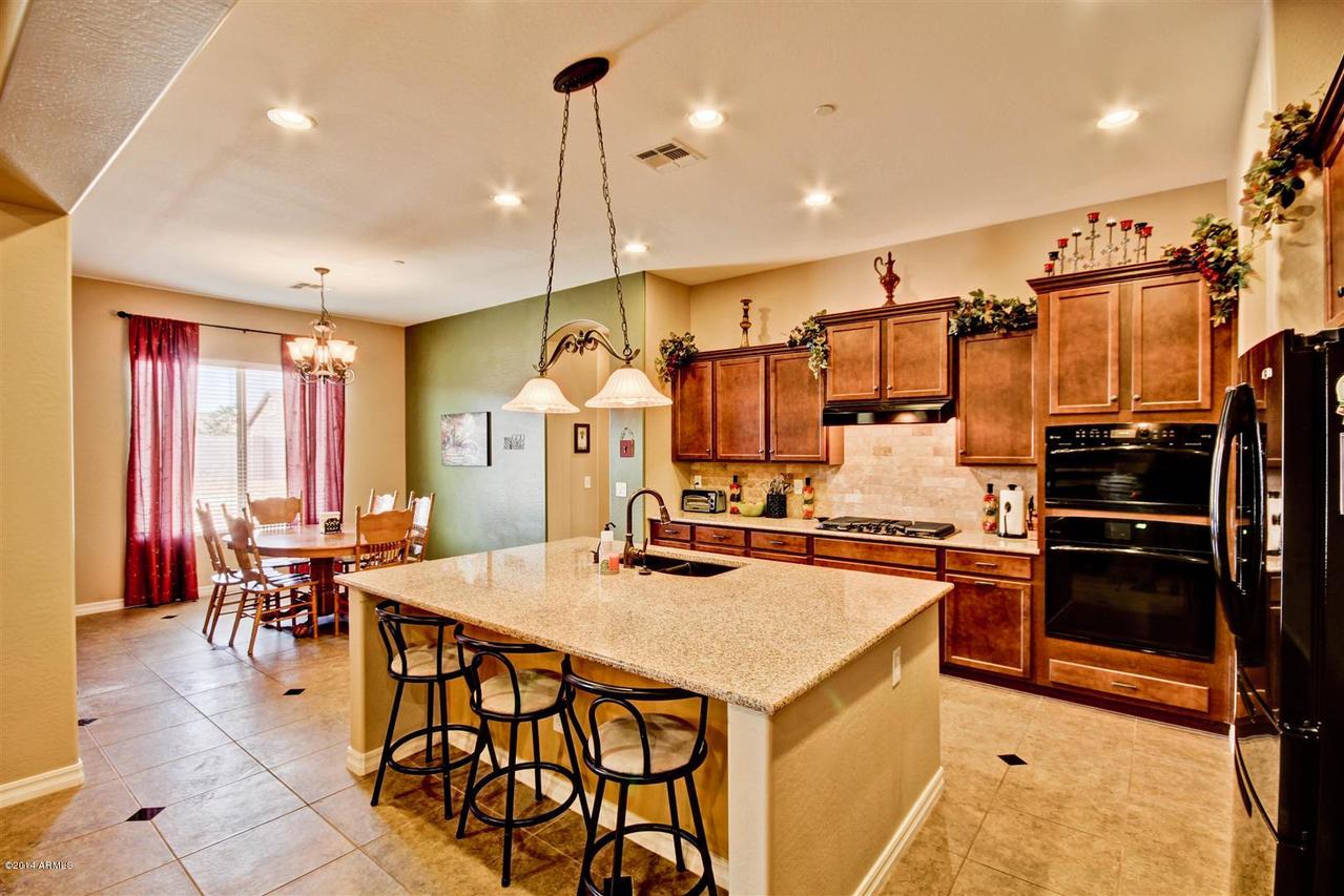 21965 E Pickett Ct., Queen Creek, AZ 85142