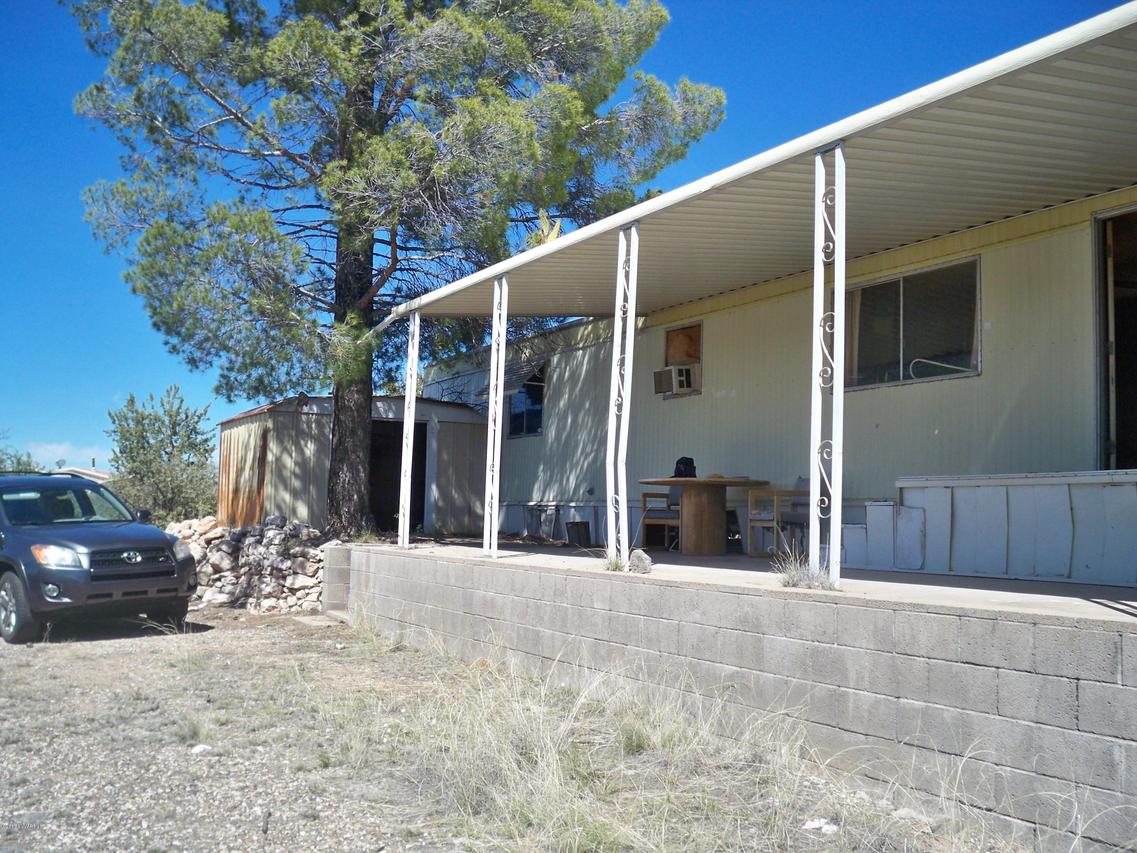 3355 E Saddlebag Cir., Rimrock, AZ 86335