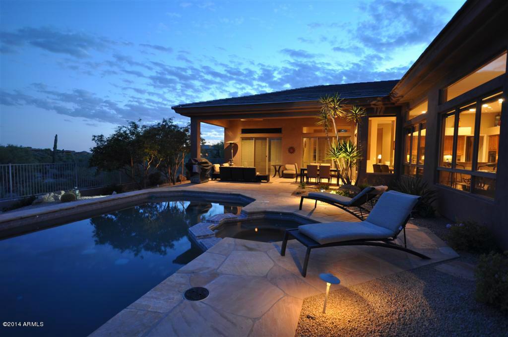 9783 E Roadrunner Dr., Scottsdale, AZ 85262