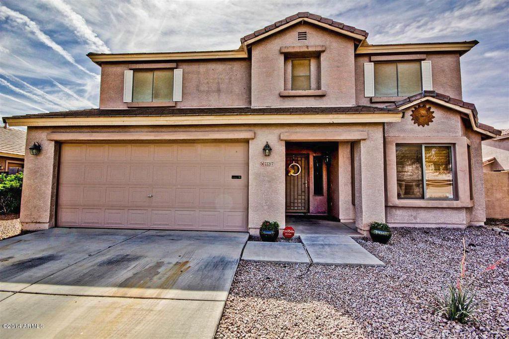 22217 N Caven Dr., Maricopa, AZ 85238