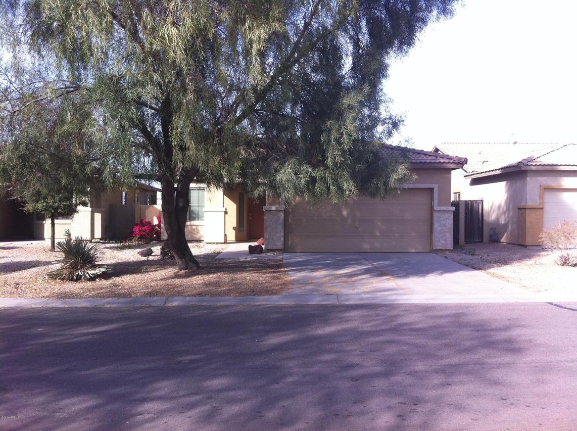 21398 E Puesta Del Sol St., Queen Creek, AZ 85142