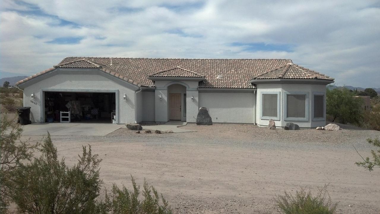 56162 N Vulture Mine Rd., Wickenburg, AZ 85390