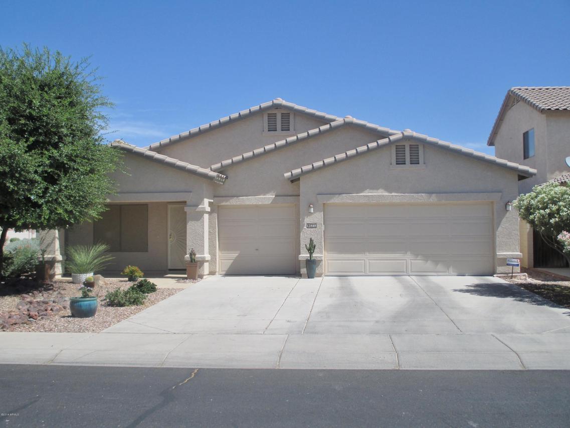 12848 W Weldon Ave., Avondale, AZ 85392