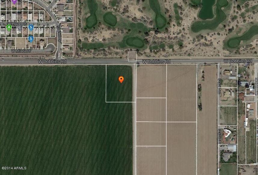 3909 W Dobbins Rd. #1, Phoenix, AZ 85039