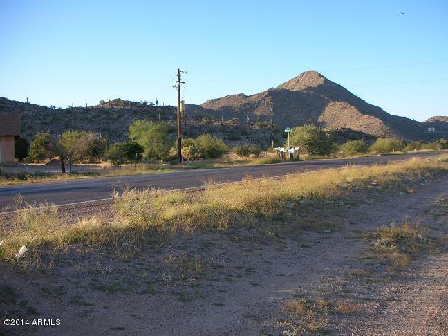 7079 N Overfield Rd., Casa Grande, AZ 85194