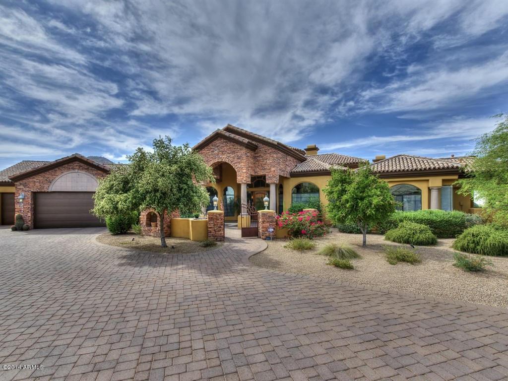 10445 N 132nd St., Scottsdale, AZ 85259