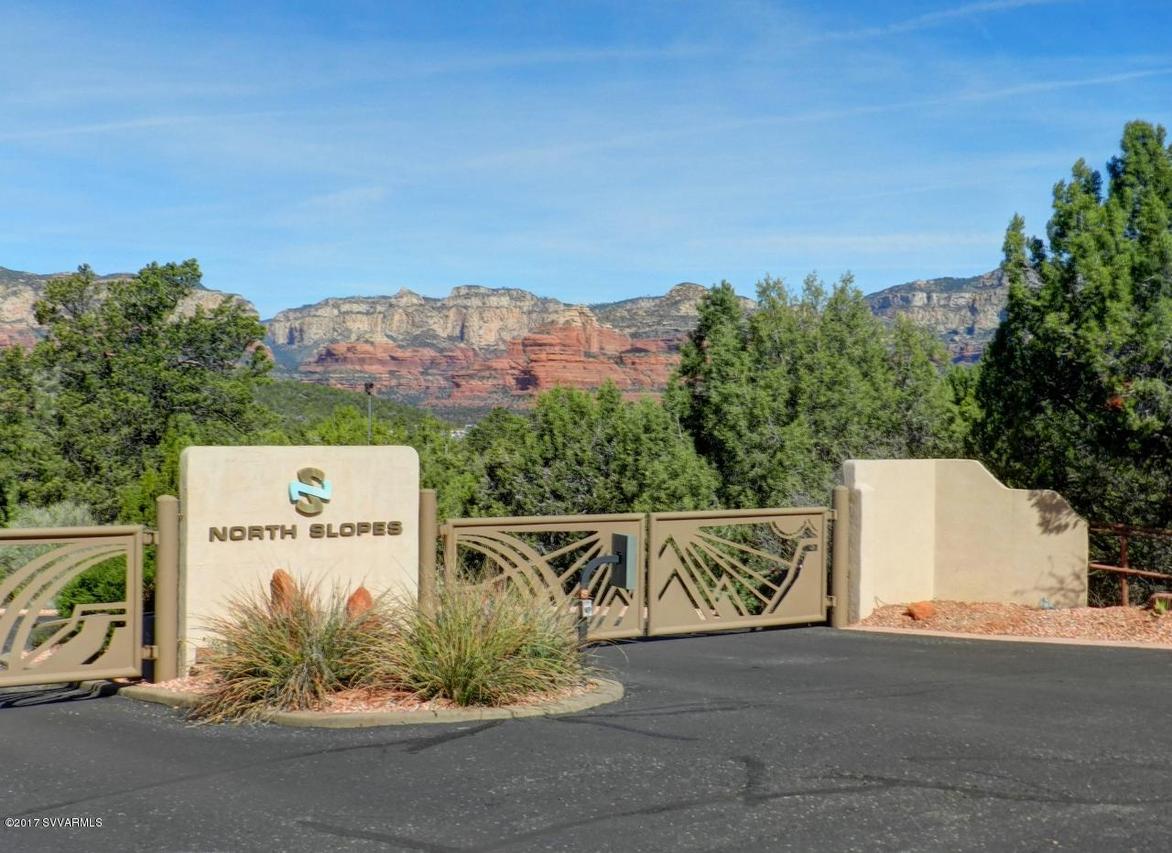 115 Silverleaf Dr., Sedona, AZ 86336
