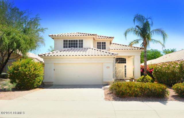 15273 N 93rd Way, Scottsdale, AZ 85260