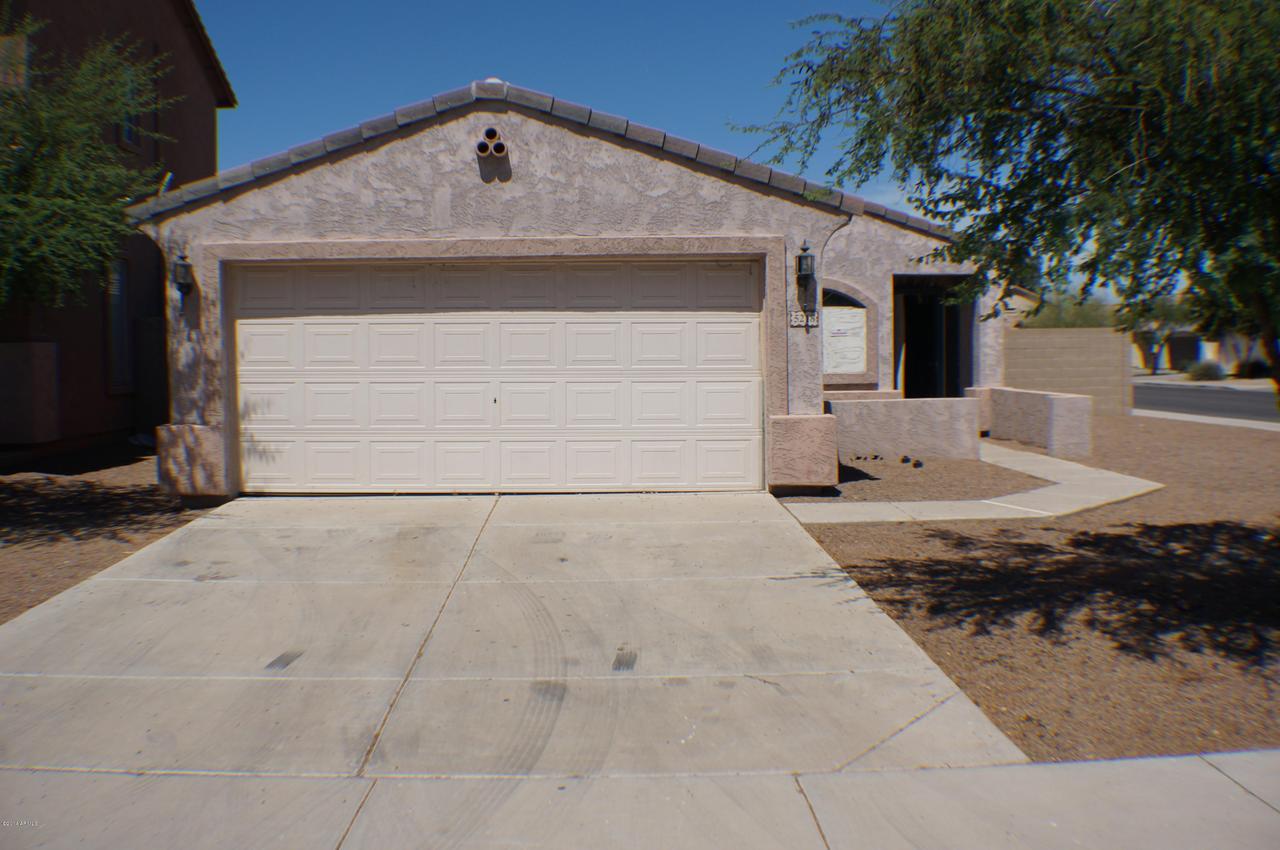 5218 S 8th Dr., Phoenix, AZ 85041