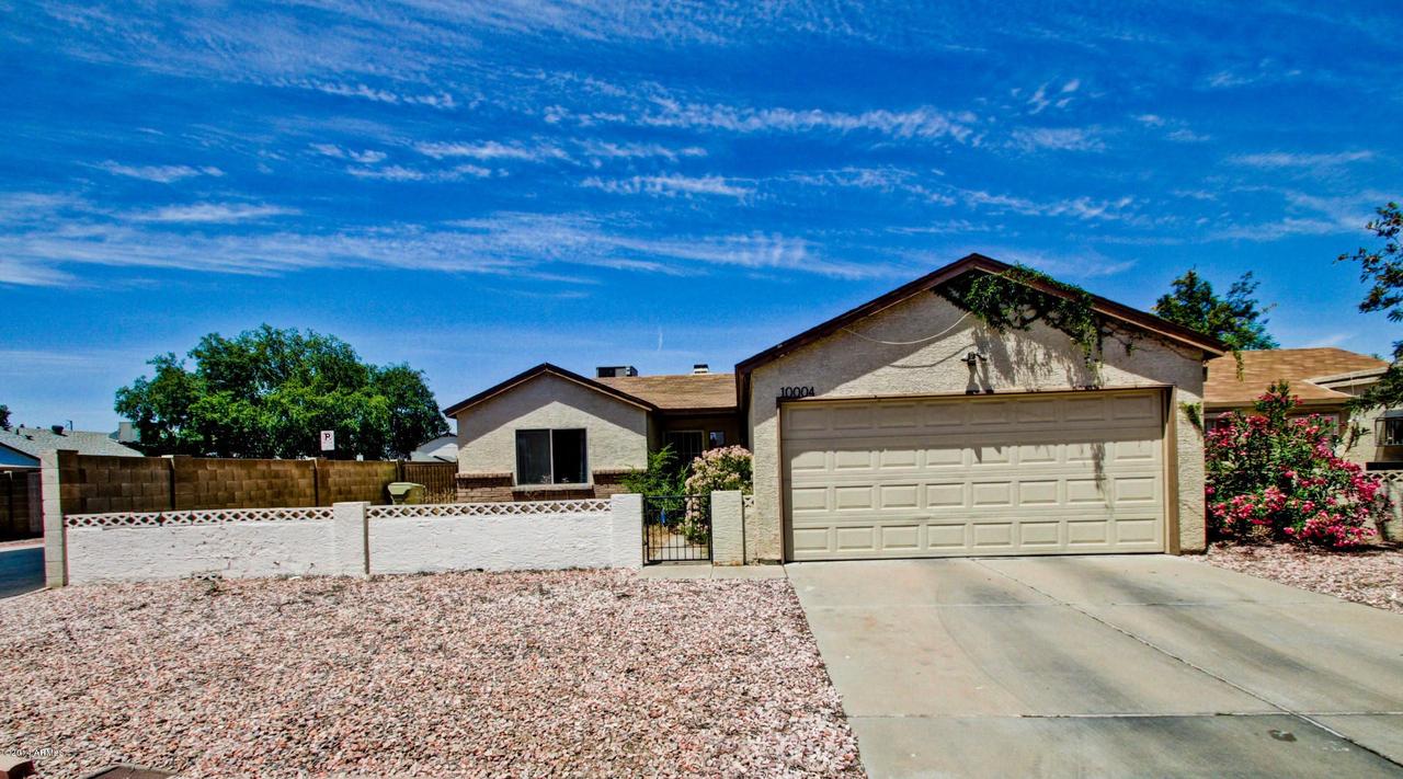 10004 N 65th Ln., Glendale, AZ 85302