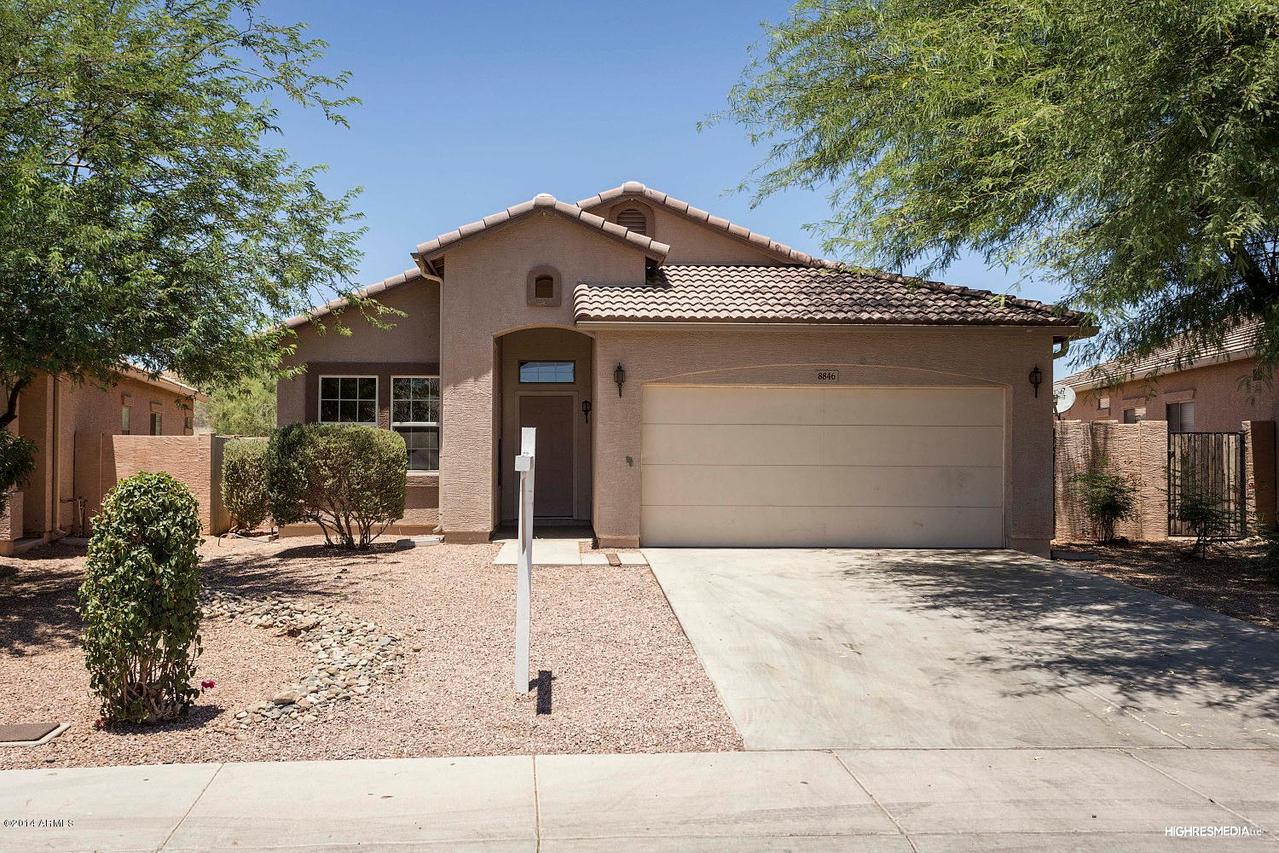 8846 W Hilton Ave., Tolleson, AZ 85353