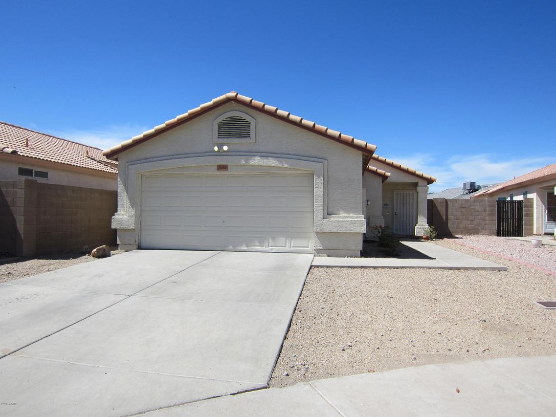 2952 W Lone Cactus Dr., Phoenix, AZ 85027