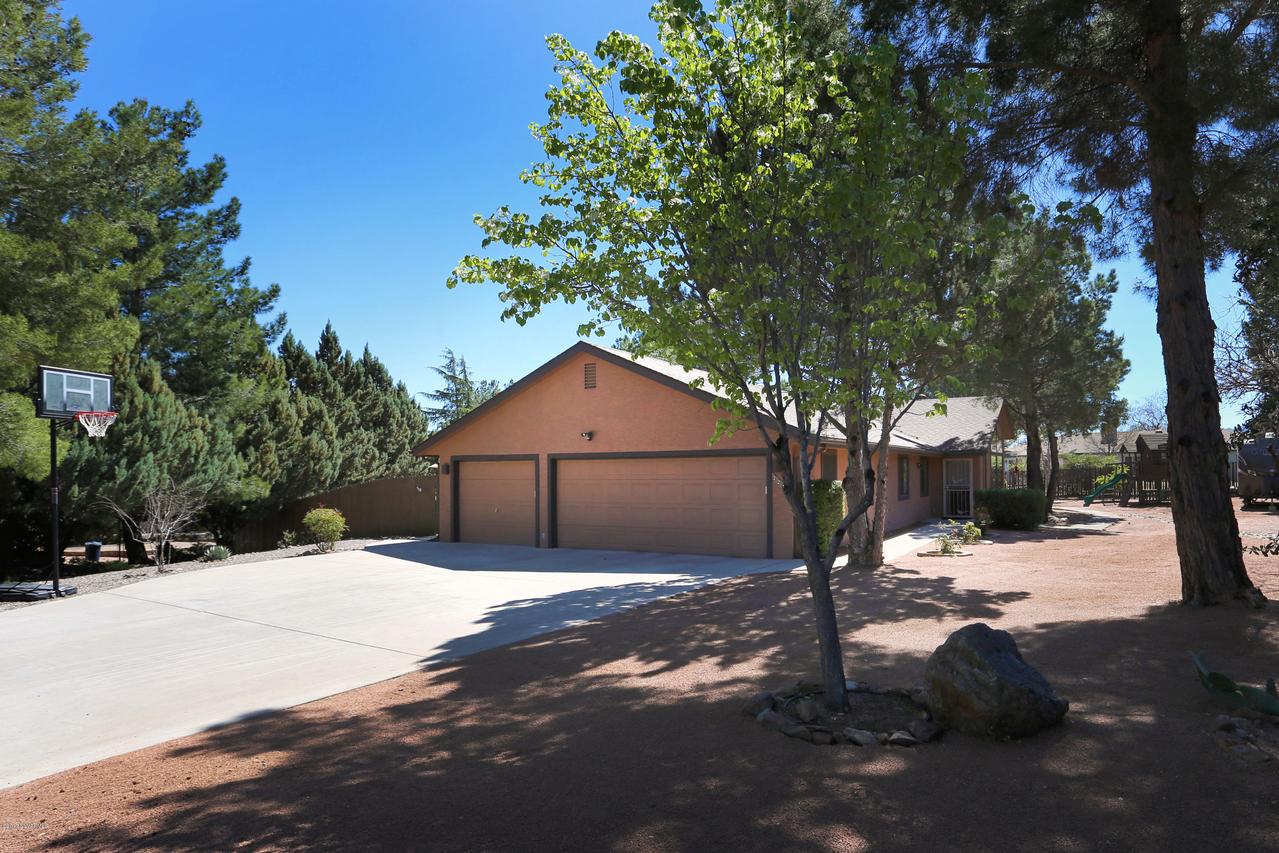 2210 Caleb Ct., Clarkdale, AZ 86324
