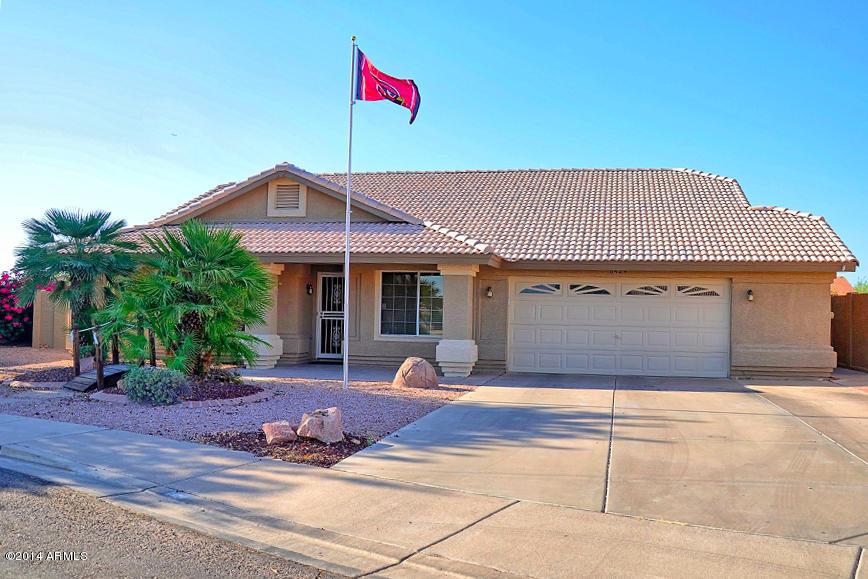 6424 E Menlo St., Mesa, AZ 85215