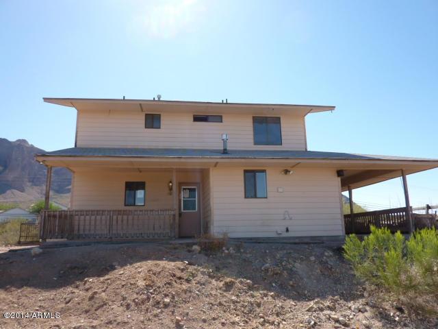 5555 E Jacob Waltz St., Apache Junction, AZ 85119