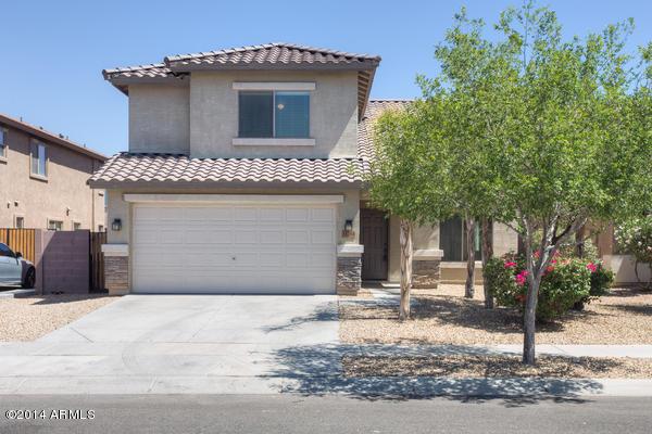 11284 W Buchanan St., Avondale, AZ 85323