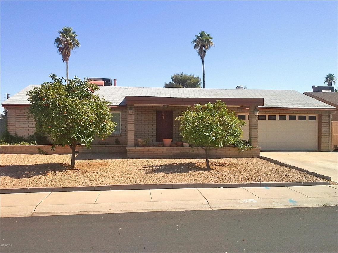 3849 E Sheena Dr., Phoenix, AZ 85032
